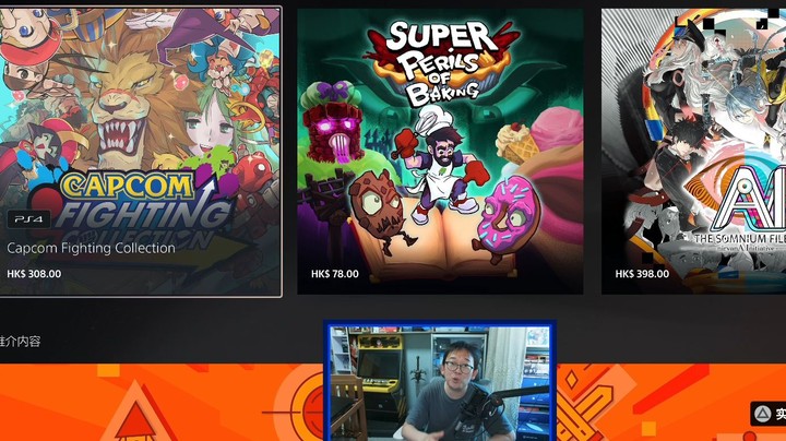 格斗爱好者千万不要专门购买PS5来打格斗游戏