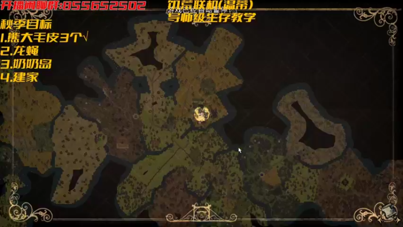 18站撸龙蝇的快乐