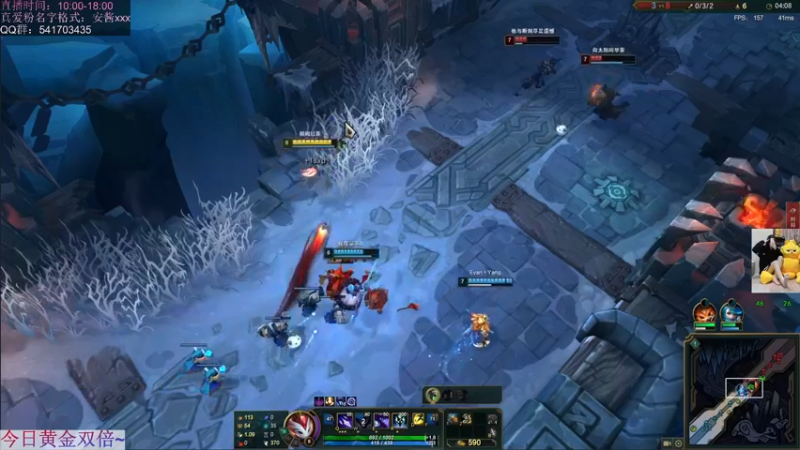 【2022-06-26 18点场】一片安乃近：弟弟，你进来了必卡牌子，信吗