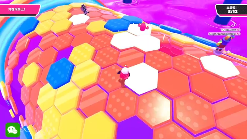 【2022-06-28 10点场】这个ID很流弊：来了来了他来了  （ID