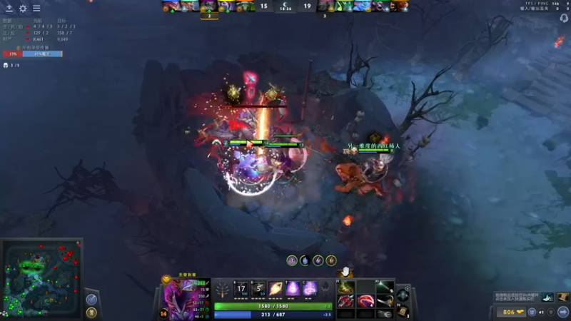 【2022-06-27 23点场】刘嘉俊Sylar1：拿出你的百分之百！