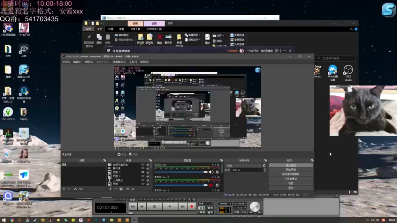 【2022-06-21 10点场】一片安乃近：弟弟，进来你就出不去了