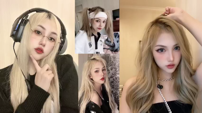 【2022-06-27 18点场】OrangebabyOAO：橘：猪脑过载！开双倍辣