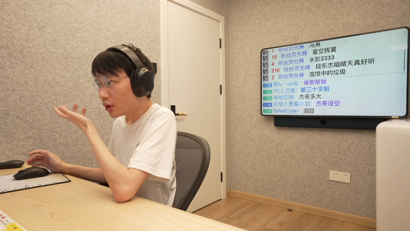 我在斗鱼看超级小桀直播马里奥制造