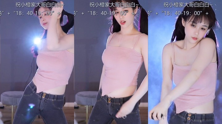 【添财慧】06-27 本场人气值TOP2舞蹈