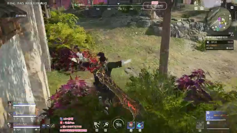 【2022-06-26 19点场】NRK丶反神：开通钻粉季沧海一对一指导