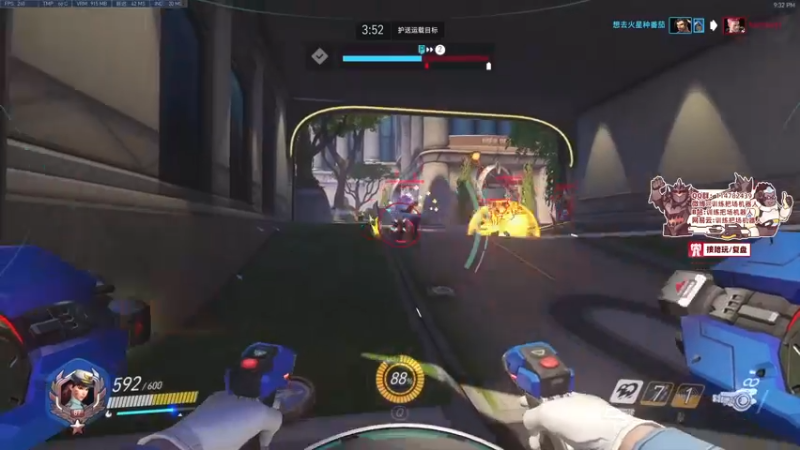 【2022-06-27 21点场】训练把场机器人：双倍亲密度送送免费礼物续一下粉丝牌。