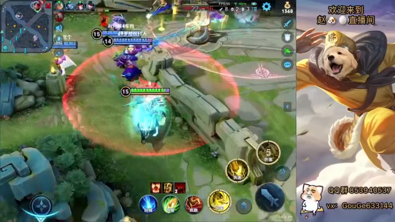 【2022-06-28 01点场】荣耀英雄宋人头：日常给号刷金币