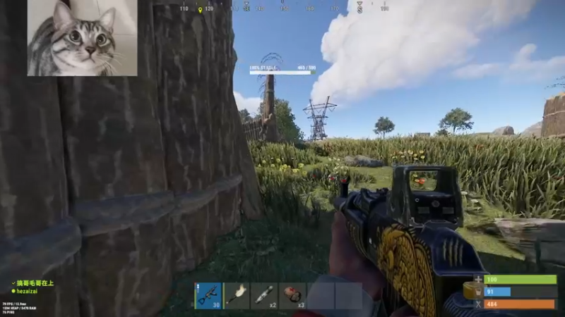 【2022-06-28 14点场】SAYA丶J：新手村死废互助会