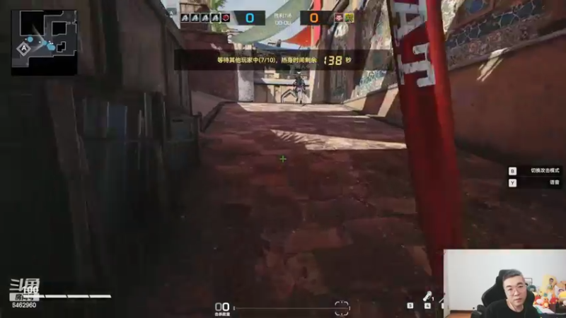 【2022-06-28 19点场】姜姜姜乐涵：白银双倍卡的一米达