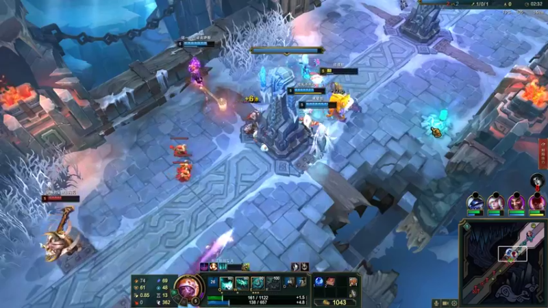 【2022-06-26 23点场】结成郁丶：Take care