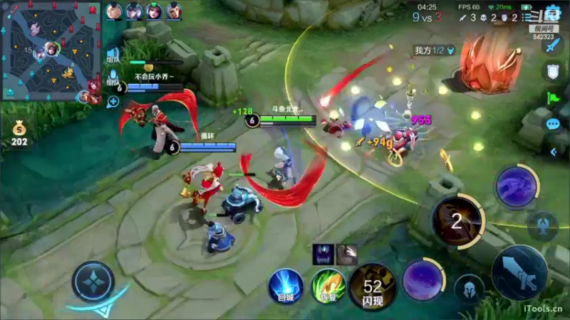 【2022-06-27 14点场】小笨蛋北北：赛季初冲巅峰第一