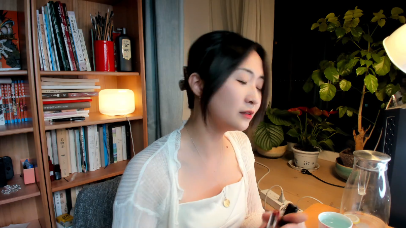 【户外】刘灶灶的精彩时刻 20220628 22点场