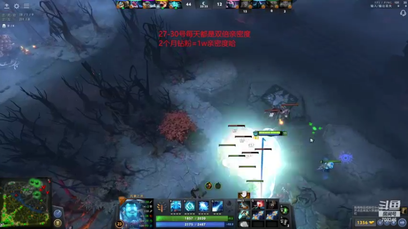 【2022-06-28 00点场】小铅笔HB：回来了！！双倍亲密度！！