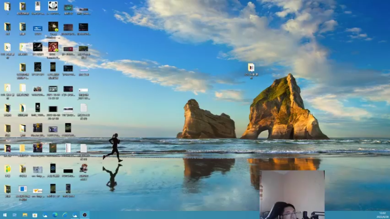 【2022-06-28 11点场】店长盖伦：早上10点直播 国服最细盖伦