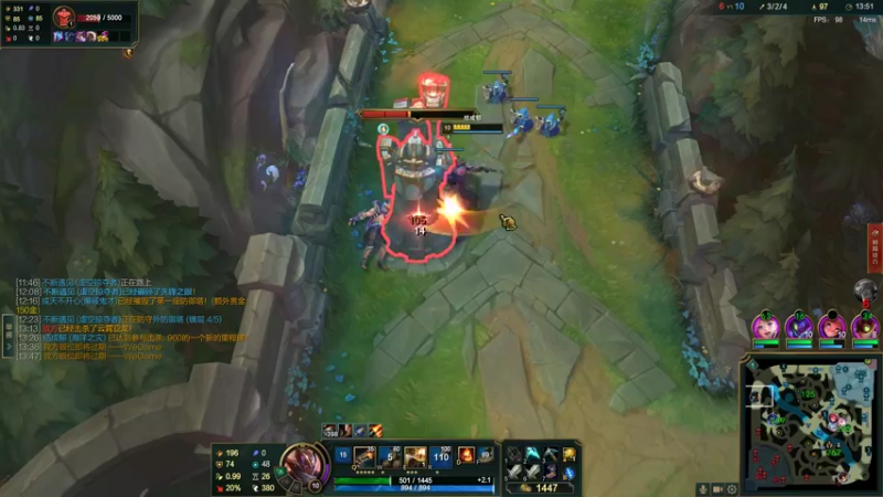 【2022-06-26 15点场】结成郁丶：Take care