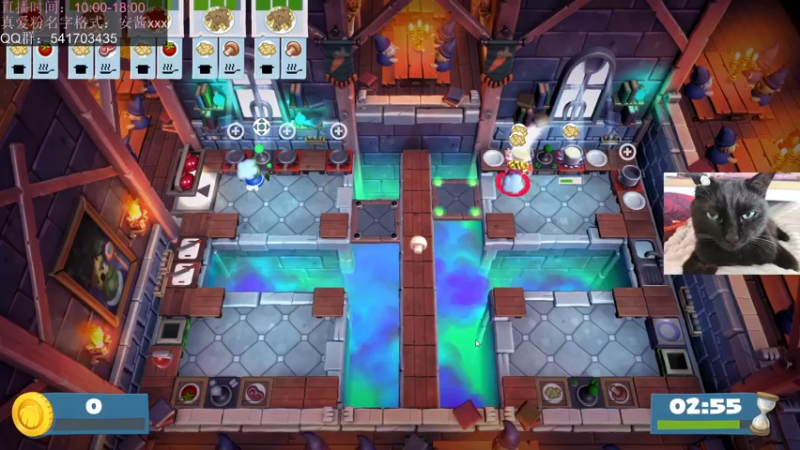 【2022-06-20 18点场】一片安乃近：弟弟，进来你就出不去了