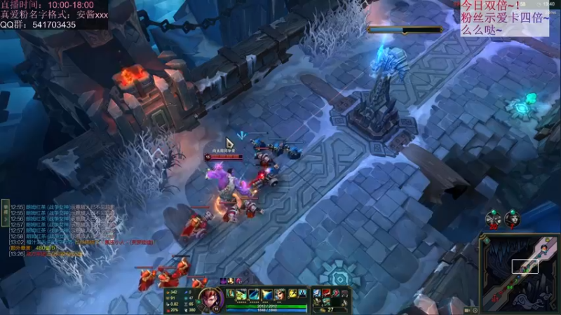 【2022-06-18 19点场】一片安乃近：弟弟，今天双倍~晒卡四倍~！！！