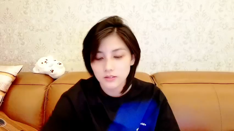 【2022-06-28 20点场】我是唐菲：总是不能懂 不能觉得足够