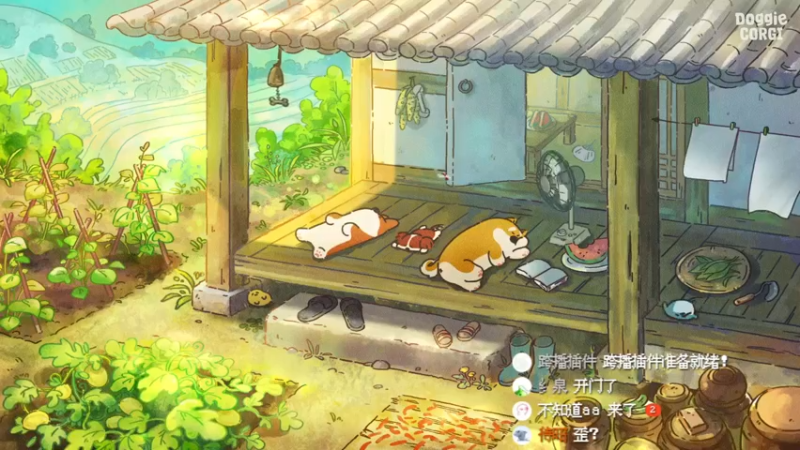【2022-06-28 10点场】甜心战士：♡今天双倍亲密度，4倍上限♡
