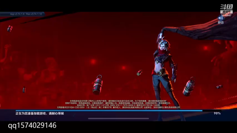 【2022-06-25 21点场】走肖mmmm：小心翼翼的打王者