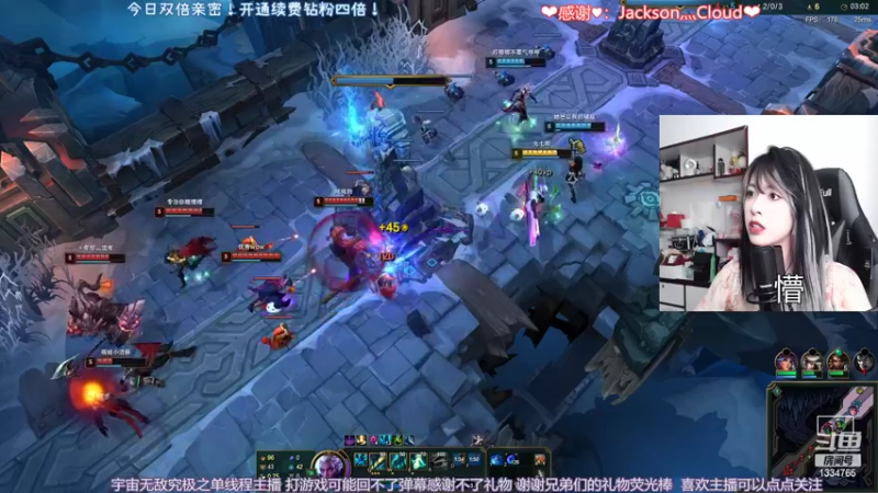 【2022-06-28 16点场】是希文吖丶：【双倍亲密】就祝你永远开心~