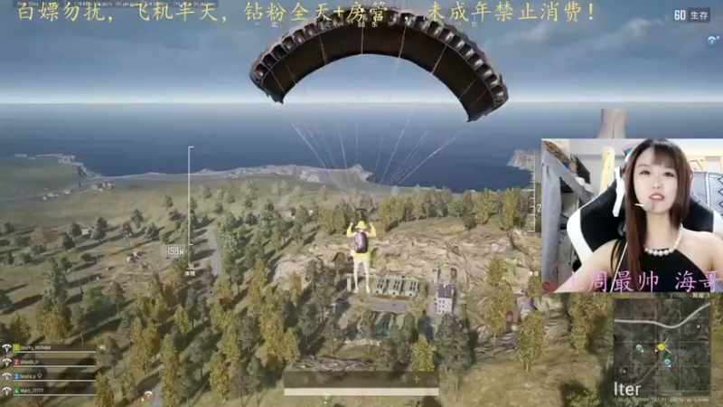 【2022-06-28 18点场】小珊子z：3狗和妍狗的巅峰对决
