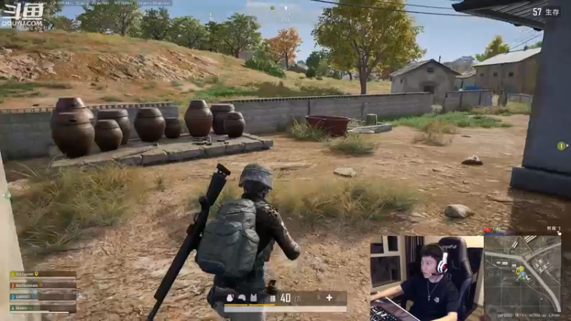 【2022-06-28 03点场】漫游kiss欢：刷图PK两开花！OB点将 吃鸡