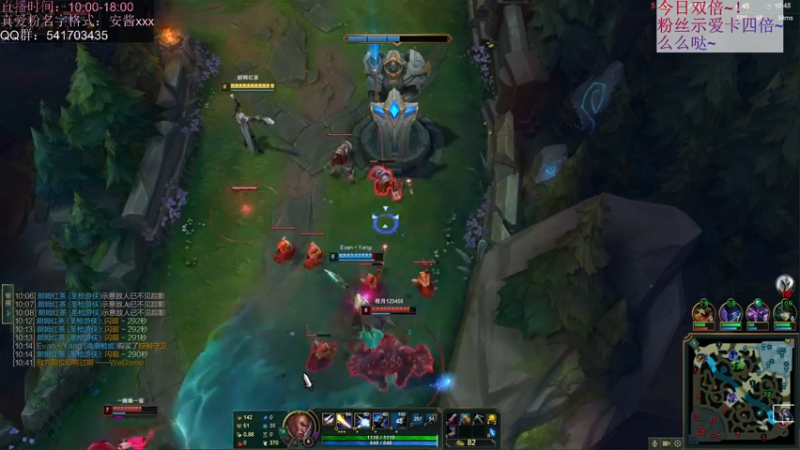 【2022-06-18 15点场】一片安乃近：弟弟，今天双倍~晒卡四倍~！！！