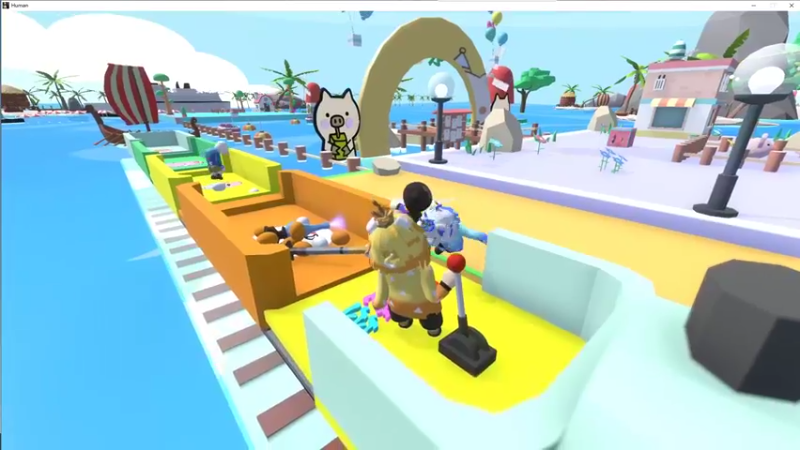 【2022-06-28 00点场】李谦愿：开心就好！8674137