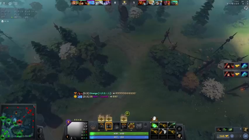 【2022-06-27 21点场】刘嘉俊Sylar1：拿出你的百分之百！