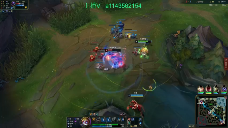 【2022-06-28 09点场】一万九千把大头：大头加强了