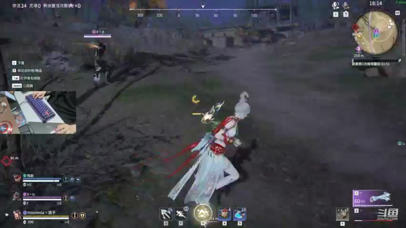 【2022-06-28 00点场】VanGogh浪子：浪子：搬家了