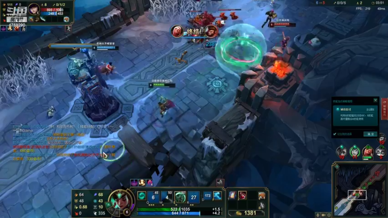 【2022-06-27 21点场】老旷的传奇一生：周末来会大乱斗