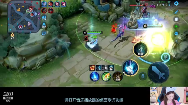 【2022-06-28 05点场】小肉球阿：爱笑的女孩运气不会差~