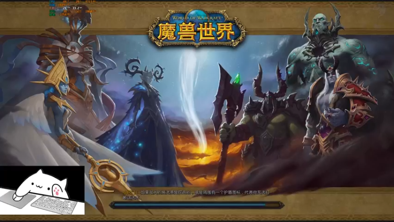 【2022-06-27 19点场】菜叽魂总：废物归来 6805836