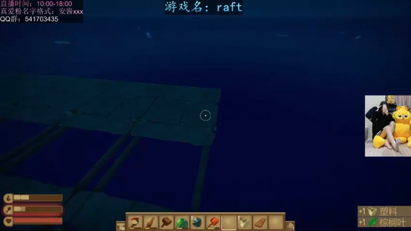 【2022-06-22 16点场】一片安乃近：弟弟，进来你就出不去了