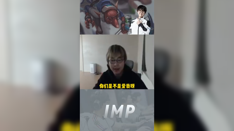 有手就行