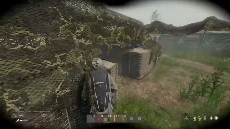 【2022-06-28 14点场】dayz韩爱东西：打开这个游戏，你将忘却世间所有的烦恼