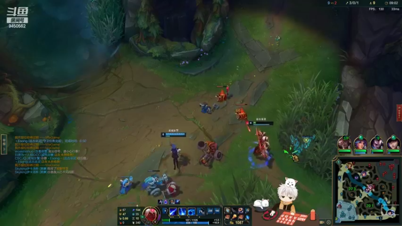 【2022-06-27 19点场】章发财丶：回家了，晚上好！