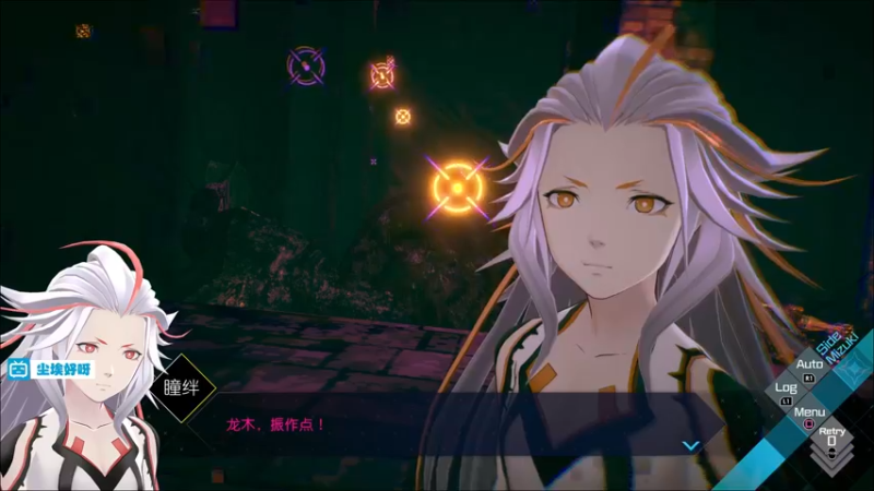 【2022-06-27 22点场】尘埃好呀：2代终于啦啦《AI梦境档案2》