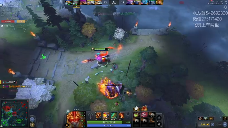 【2022-06-28 14点场】小粥泥浆：双倍亲密度 法系秒杀流!!！