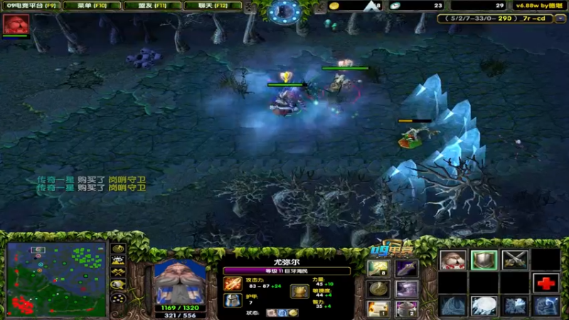 【2022-06-27 20点场】My弟灬：这片鱼塘我说了算！