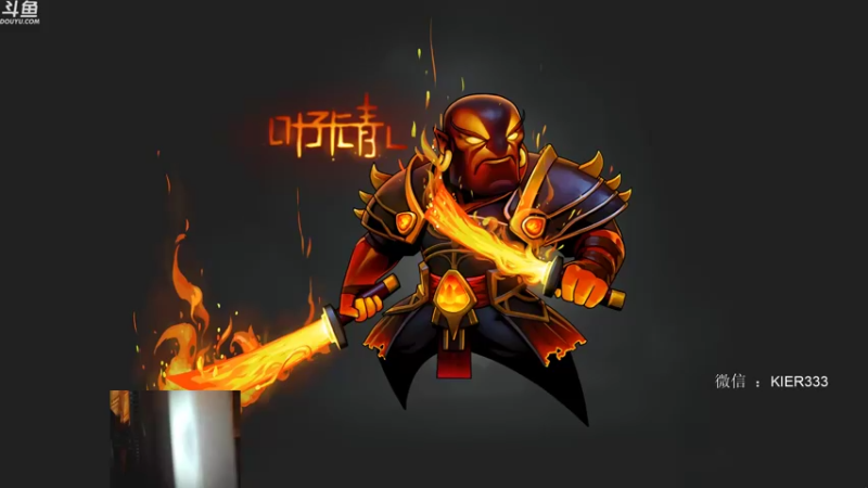 【2022-06-28 20点场】叶子长青K：长青派火猫 刻在肌肉里的操作