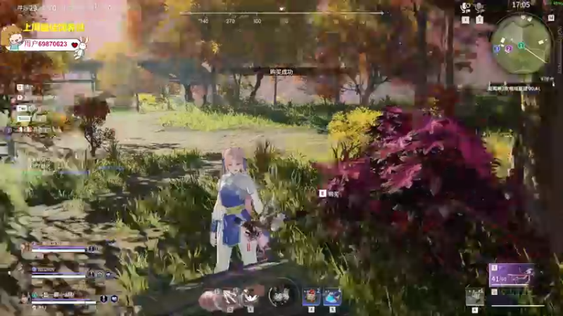 【2022-06-26 17点场】一颗小a桃：【小奶团】桃灵儿变强的第五十五天