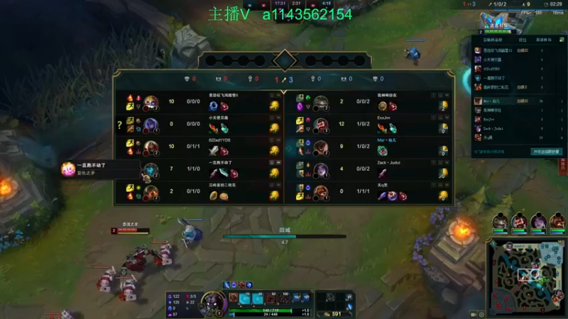 【2022-06-28 11点场】一万九千把大头：大头加强了