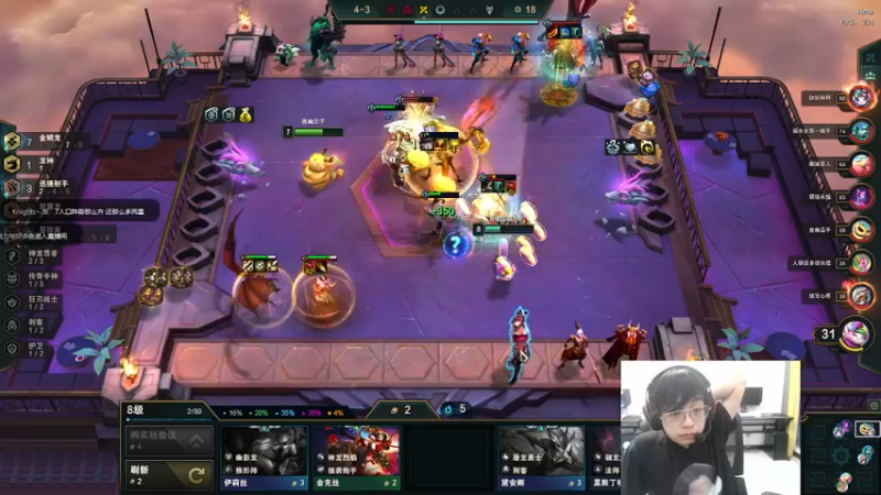 【2022-06-28 00点场】Cpt小醒目：醒目:最后一弈