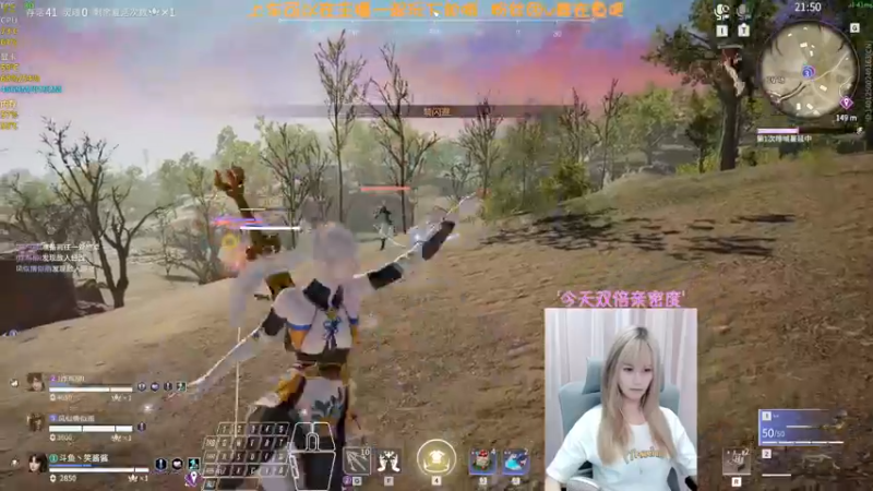 【2022-06-27 17点场】猫系女友笑酱酱gf：进来看看，比封面漂亮~