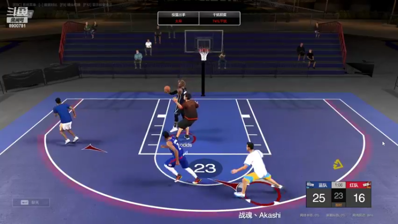 【2022-06-24 22点场】SD宫城良田丶：玩一会儿原神