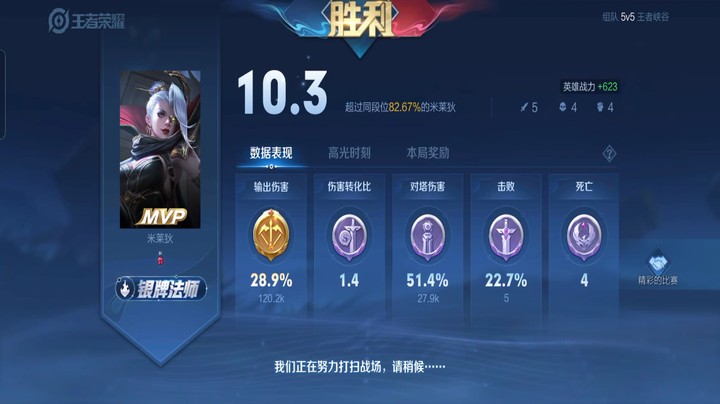 轻轻松松MVP
